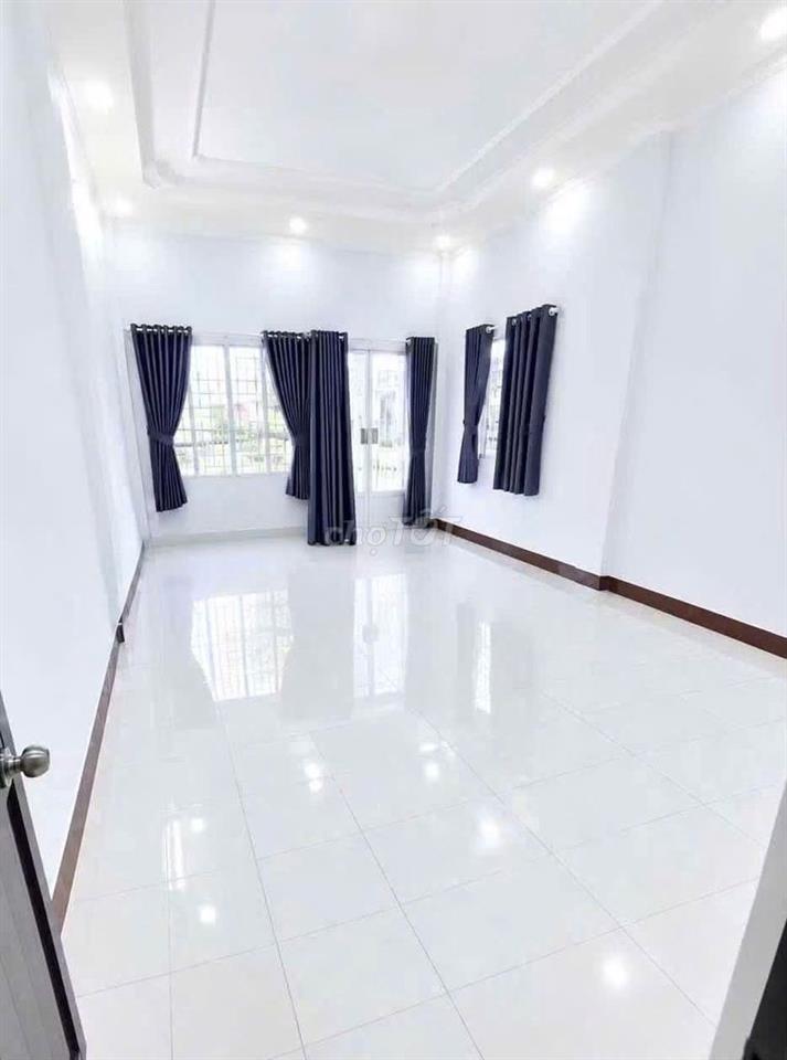 Cần cho thuê nhà Góc 2MT Ba Vân P.14 Q.Tân Bình ngay Trương Công Định