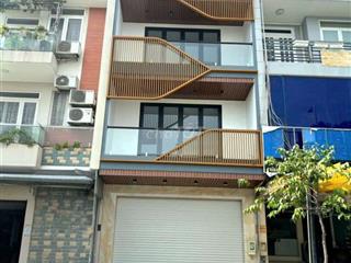 Cần cho thuê nhà mới MT 100A Hiền Vương P.Phú Thạnh Q.Tân Phú
