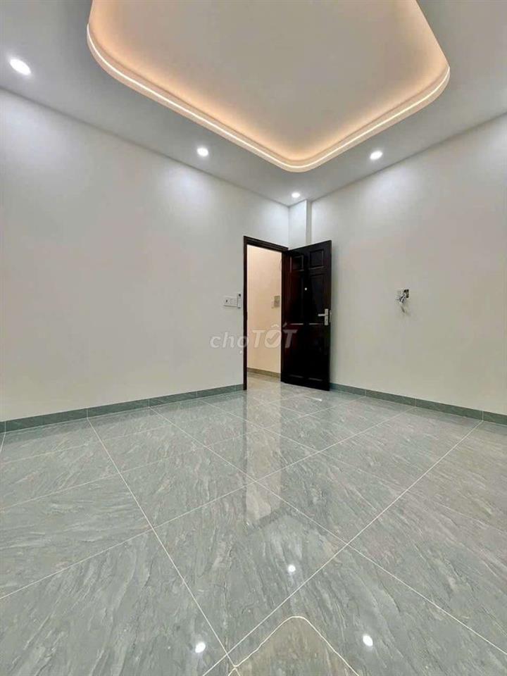 Cần cho thuê nhà mới MT 100A Hiền Vương P.Phú Thạnh Q.Tân Phú