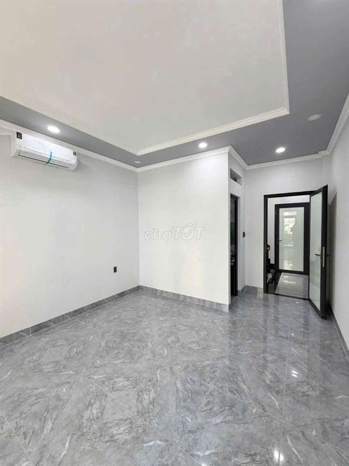 Cần cho thuê nhà MT 151A Đường Số 16 P.Bình Hưng Hòa Q.Bình Tân