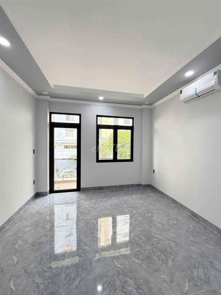 Cần cho thuê nhà MT 151A Đường Số 16 P.Bình Hưng Hòa Q.Bình Tân