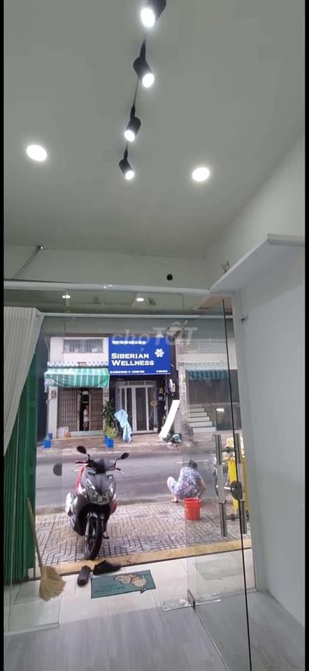 [Tân Bình MẶT BẰNG kinh doanh Ngô Thị Thu Minh] gần chợ Phạm Văn Hai