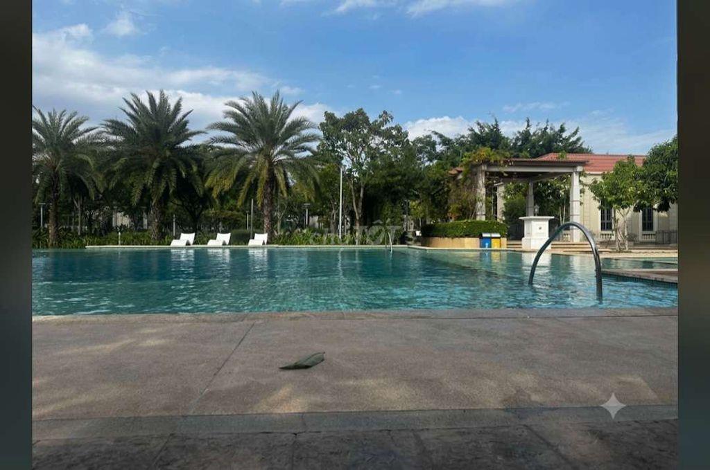 SWANPARK SWAN PARK FULL NỘI THẤT Ở XAN SỐNG CHẤT GẦN KCN NHƠN TRẠCH