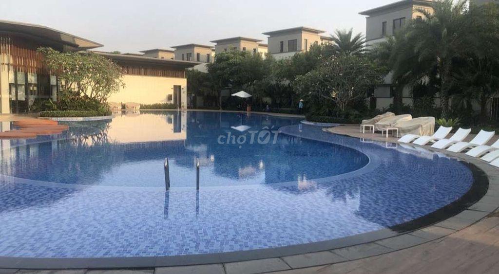 SWANPARK SWAN PARK FULL NỘI THẤT Ở XAN SỐNG CHẤT GẦN KCN NHƠN TRẠCH