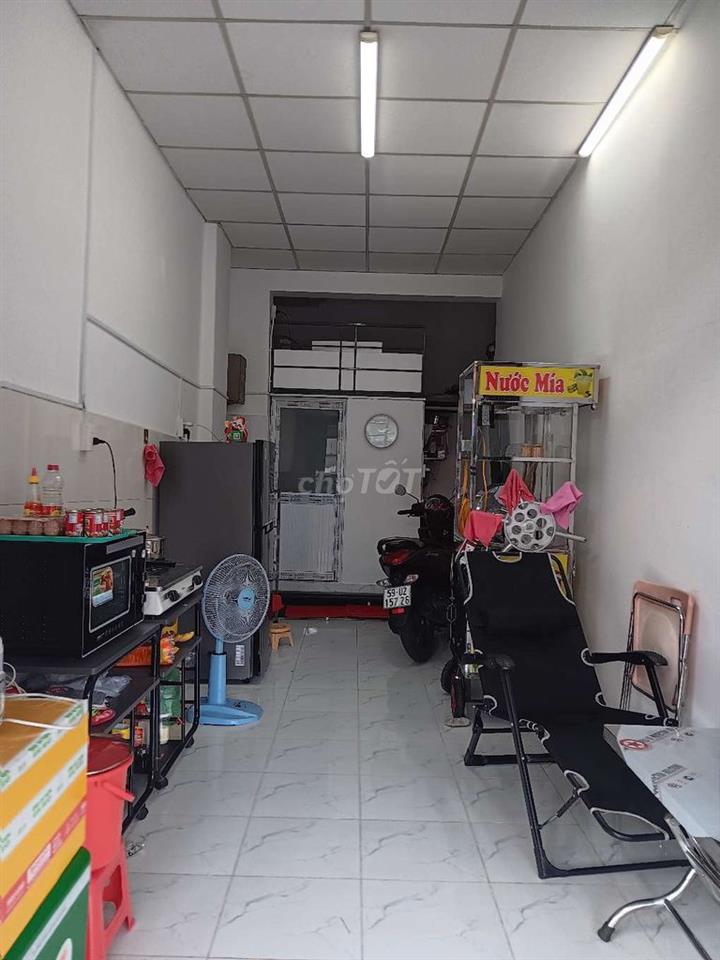 nhà đẹp mới xây dựng xong 
