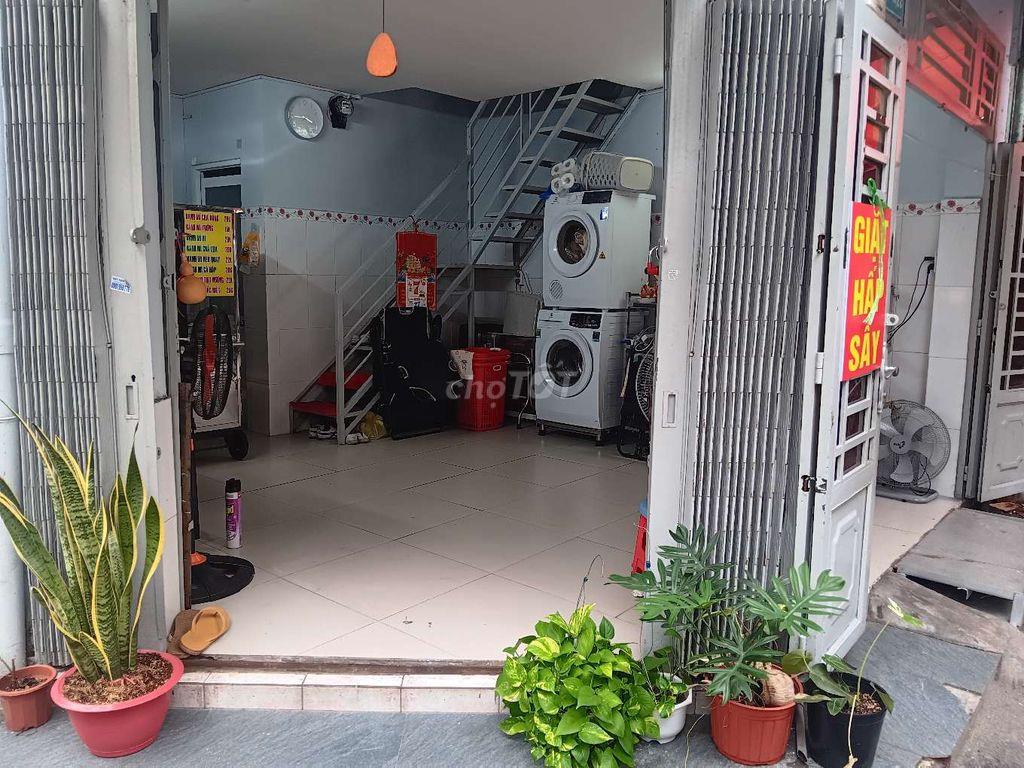 Mặt bằng cho thuê