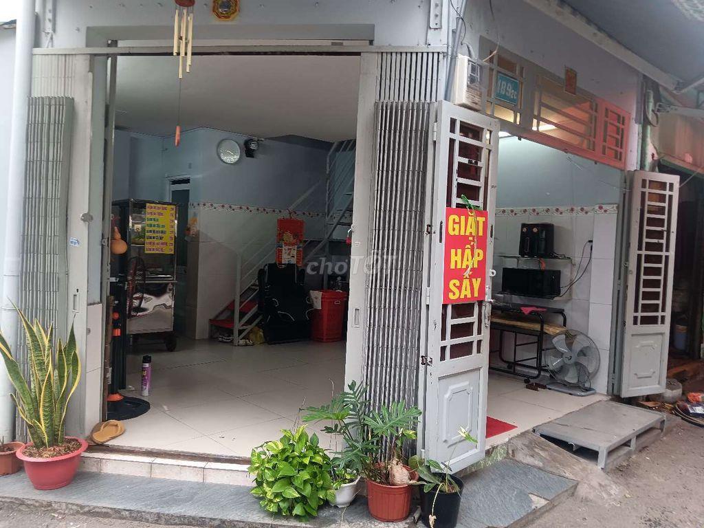Mặt bằng cho thuê