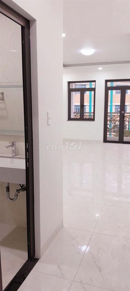 Cho thuê mặt tiền kinh doanh  khu chung cư bàu cát 2- Thái Thị Nhạn