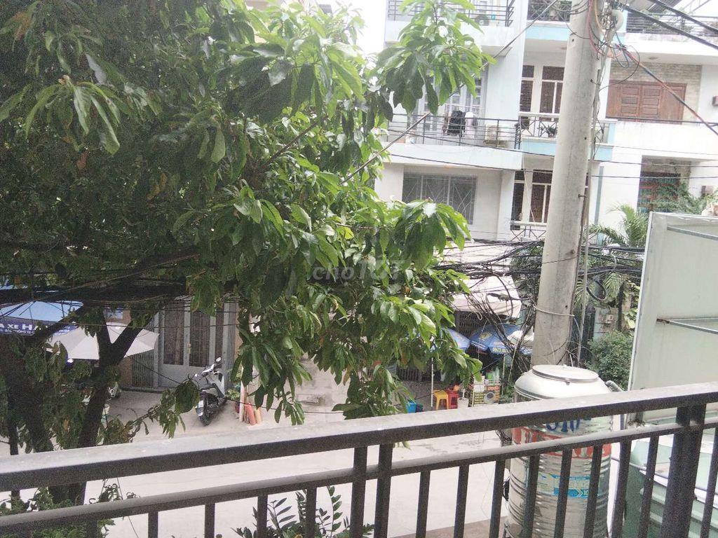CHO THUÊ NHÀ NGUYÊN CĂN MẶT TIỀN GIẢI PHÓNG 1 TRỆT 4 LẦU, THANG MÁY
