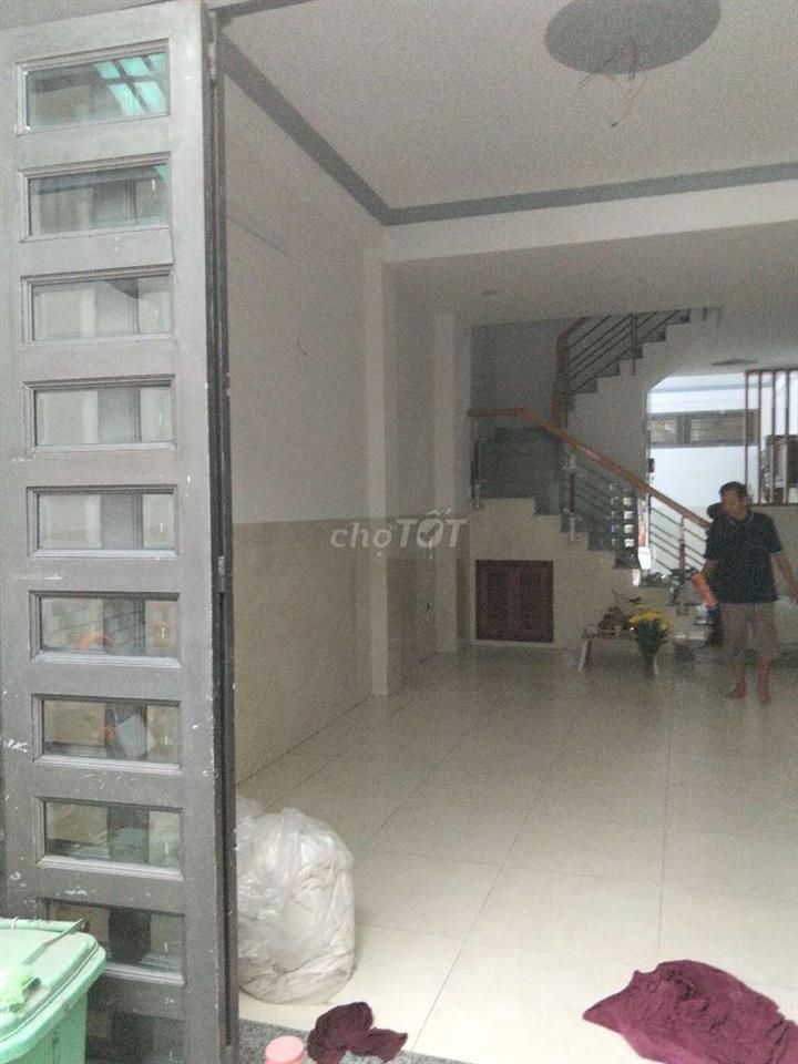 CHO THUÊ NHÀ NGUYÊN CĂN MẶT TIỀN GIẢI PHÓNG 1 TRỆT 4 LẦU, THANG MÁY