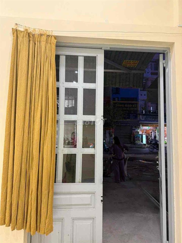 Cho thuê mặt bằng