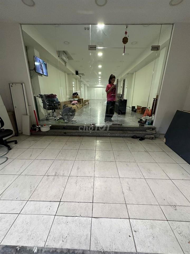 MB đường Âu Cơ  150m2