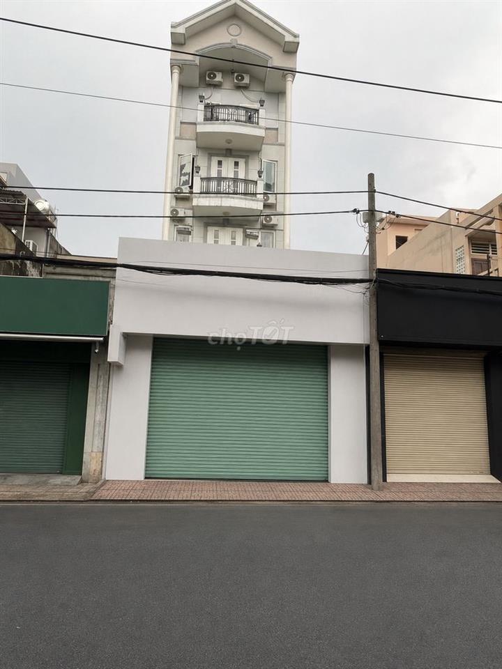 MB đường Âu Cơ  150m2