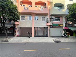 🏠 **CHO THUÊ MẶT BẰNG 54m2 – LÝ THƯỜNG KIỆT, Q.11 **
