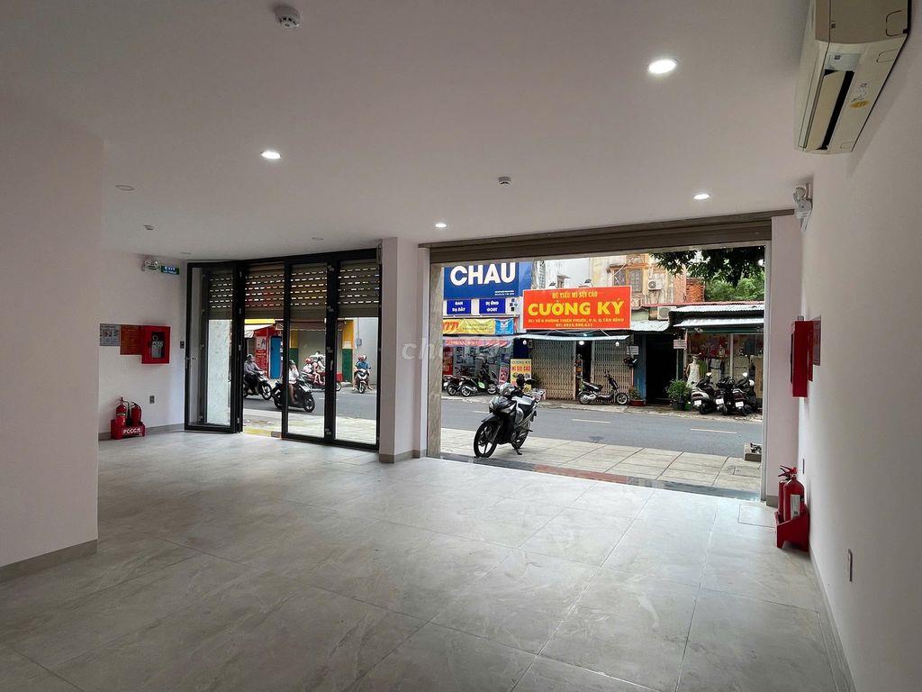 🏠 **CHO THUÊ MẶT BẰNG 54m2 – LÝ THƯỜNG KIỆT, Q.11 **