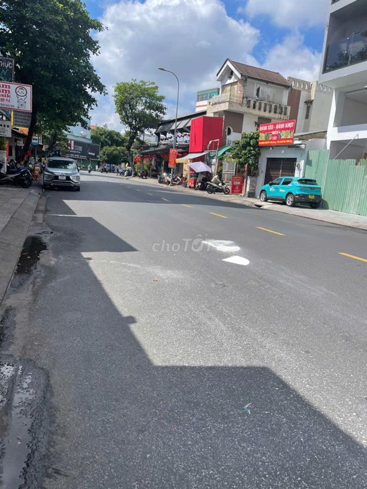 **CHO THUÊ MB 200m2  NGAY TÂN HƯƠNG– TÂN PHÚ**