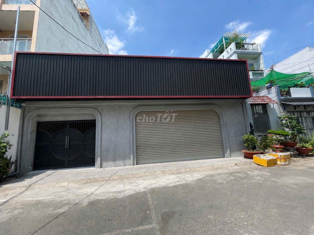 **CHO THUÊ MB 200m2  NGAY TÂN HƯƠNG– TÂN PHÚ**