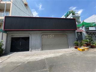 **CHO THUÊ MB 200m2  NGAY TÂN HƯƠNG– TÂN PHÚ**