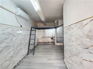 CHO THUÊ KIOT MỚI XÂY 30M² - ĐƯỜNG LỚN Ô TÔ - ngay Âu Cơ,Lạc Long Quân