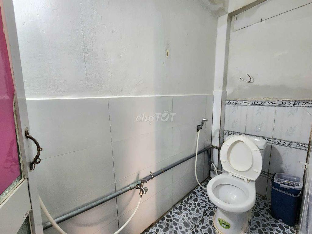 CHO THUÊ KIOT MỚI XÂY 30M² - ĐƯỜNG LỚN Ô TÔ - ngay Âu Cơ,Lạc Long Quân