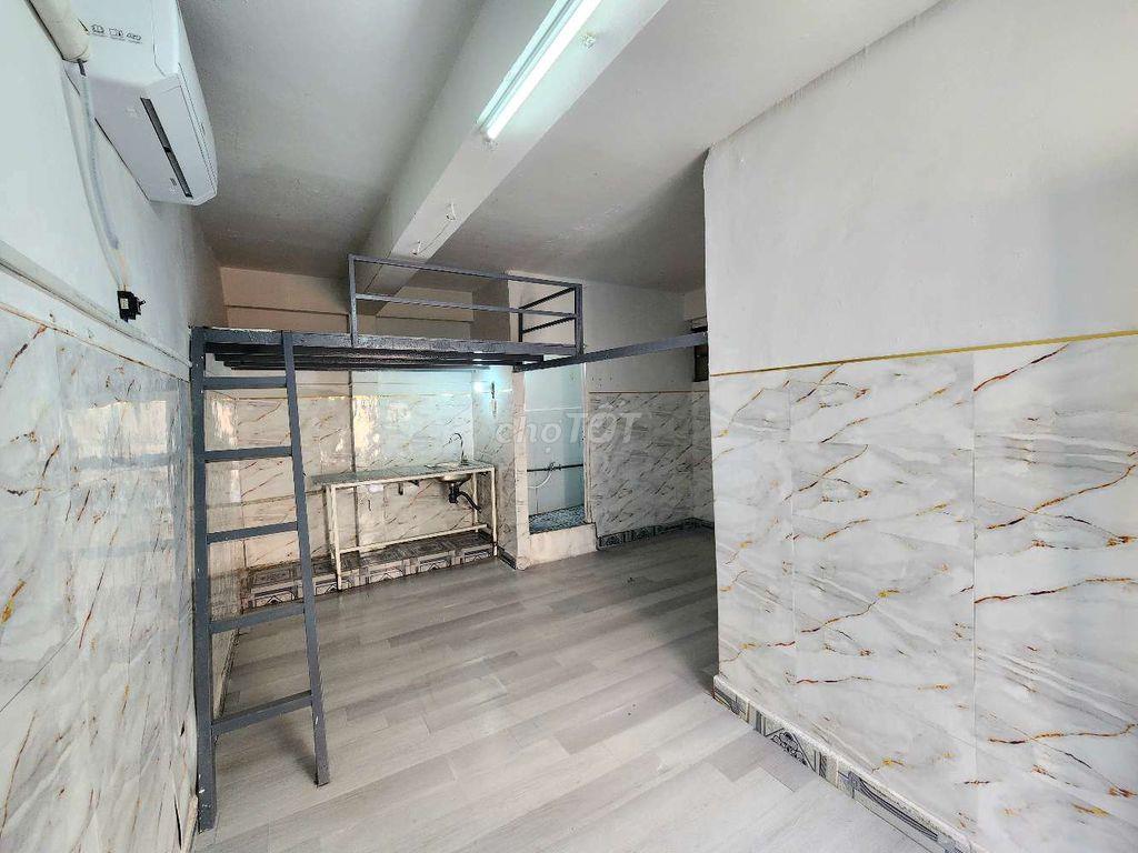 CHO THUÊ KIOT MỚI XÂY 30M² - ĐƯỜNG LỚN Ô TÔ - ngay Âu Cơ,Lạc Long Quân