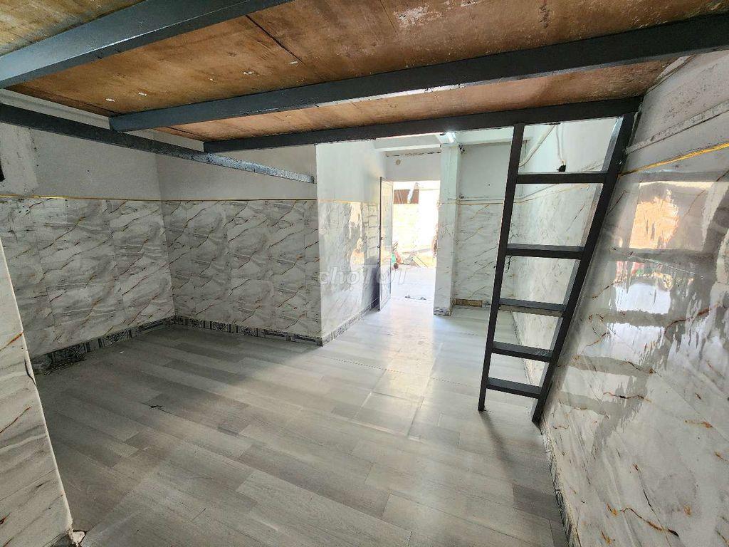 CHO THUÊ KIOT MỚI XÂY 30M² - ĐƯỜNG LỚN Ô TÔ - ngay Âu Cơ,Lạc Long Quân