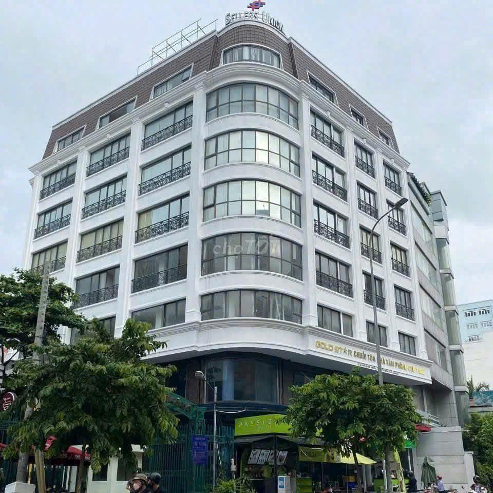 CHO THUÊ MẶT BẰNG KINH DOANH ĐẸP – PHỔ QUANG, TÂN BÌNH 