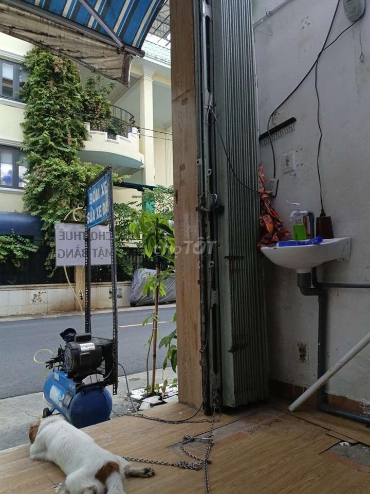 mặt bằng ở lại đồng Xoài