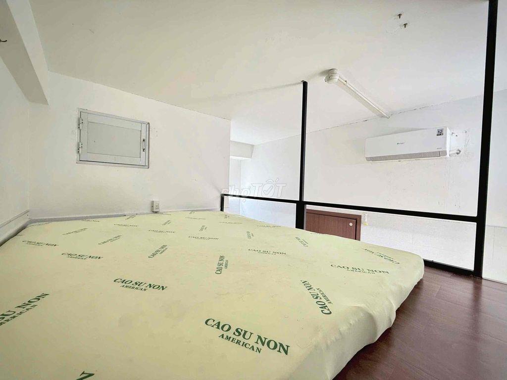 3. Cho Thuê Duplex Bàu Cát 2 Full Nội Thất Gần ĐH Văn Hiến 1km
