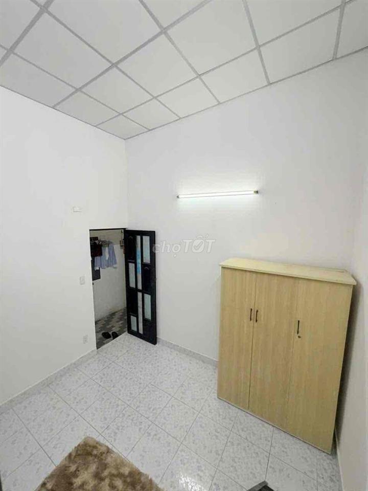 Duplex Đường Số 1 Ni Sư Huỳnh Liên Cách ĐH Văn Hiến 500m