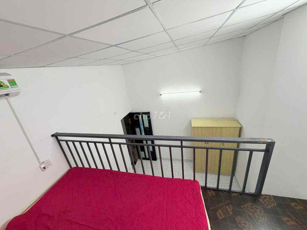 Duplex Đường Số 1 Ni Sư Huỳnh Liên Cách ĐH Văn Hiến 500m