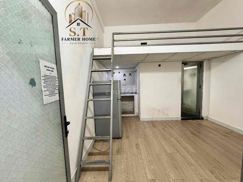 CHÍNH CHỦ CHO THUÊ PHÒNG TRỌ CÓ GÁC NGAY ĐH VĂN HIẾN TÂN BÌNH