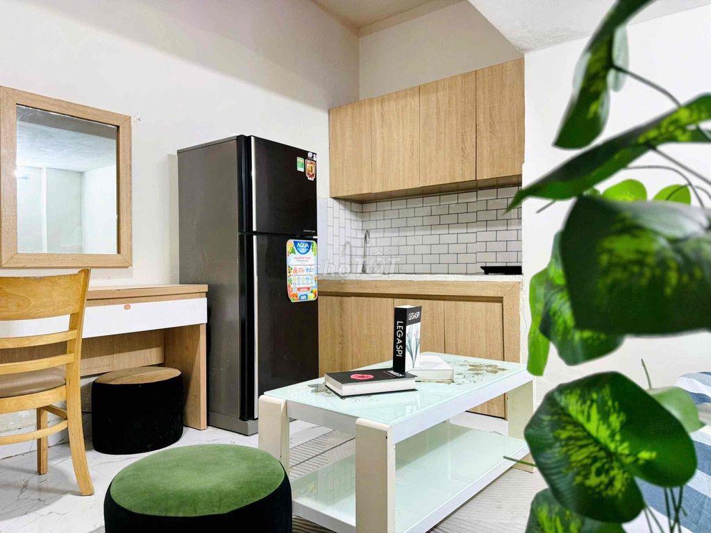 DUPLEX KHU BÀU CÁT TÂN BÌNH - NGAY ĐH VĂN HIẾN SV 2K8