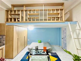 DUPLEX KHU BÀU CÁT TÂN BÌNH - NGAY ĐH VĂN HIẾN SV 2K8