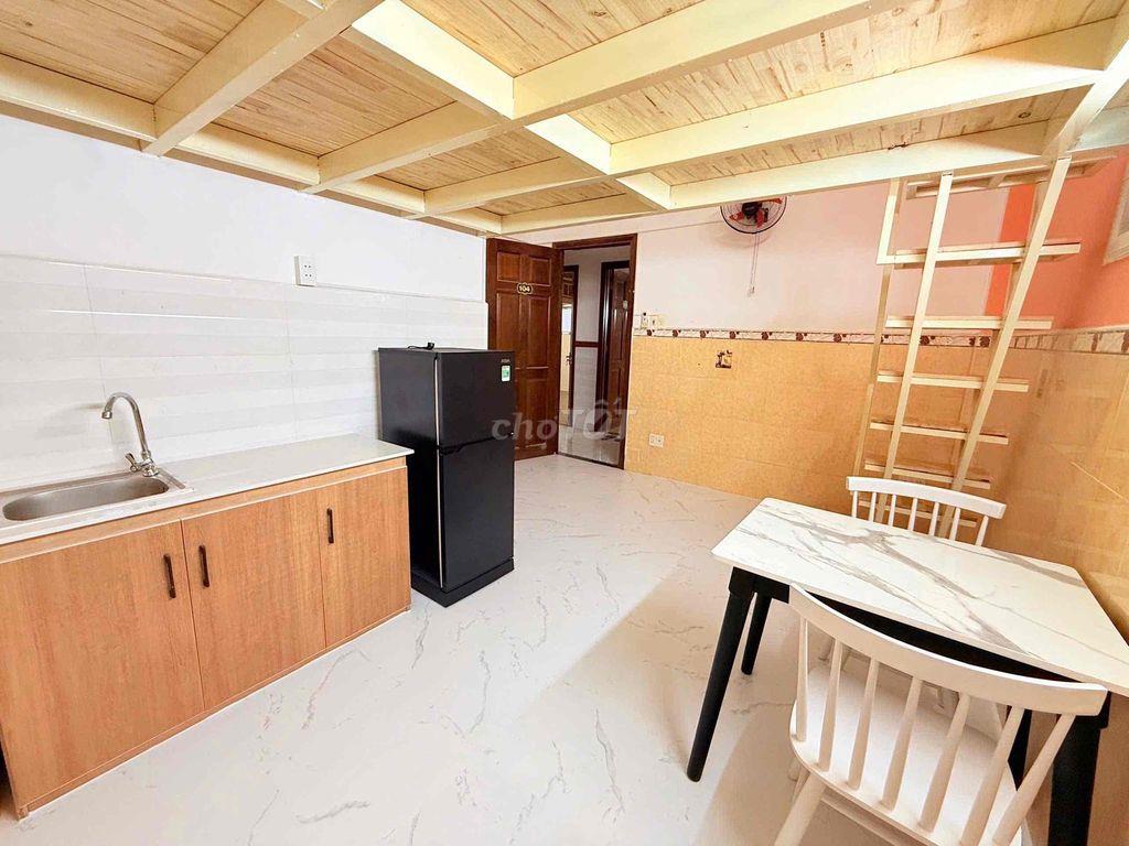 DUPLEX HOT TRONG KHU VỰC - CV LÊ THỊ RIÊNG QUẬN 10