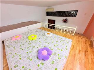 DUPLEX HOT TRONG KHU VỰC - CV LÊ THỊ RIÊNG QUẬN 10