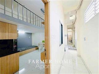 DUPLEX FULL NỘI THẤT KHU VƯỜN LÀI TÂN PHÚ 1km ĐH VĂN HIẾN