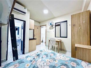 STUDIO VƯỜN LÀI TÂN PHÚ NGAY ĐẠI HỌC VĂN HIẾN