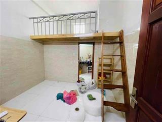 Cho Thuê Phòng Trọ Có Gác Ngay Âu Cơ , Tân Bình