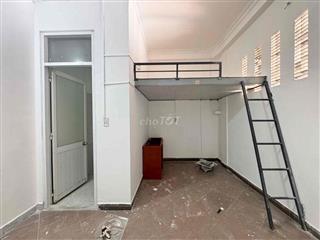 DUPLEX PHÒNG RỘNG THOÁNG NGAY  THIÊN PHƯỚC - ĐH BÁCH KHOA - HUFLIT