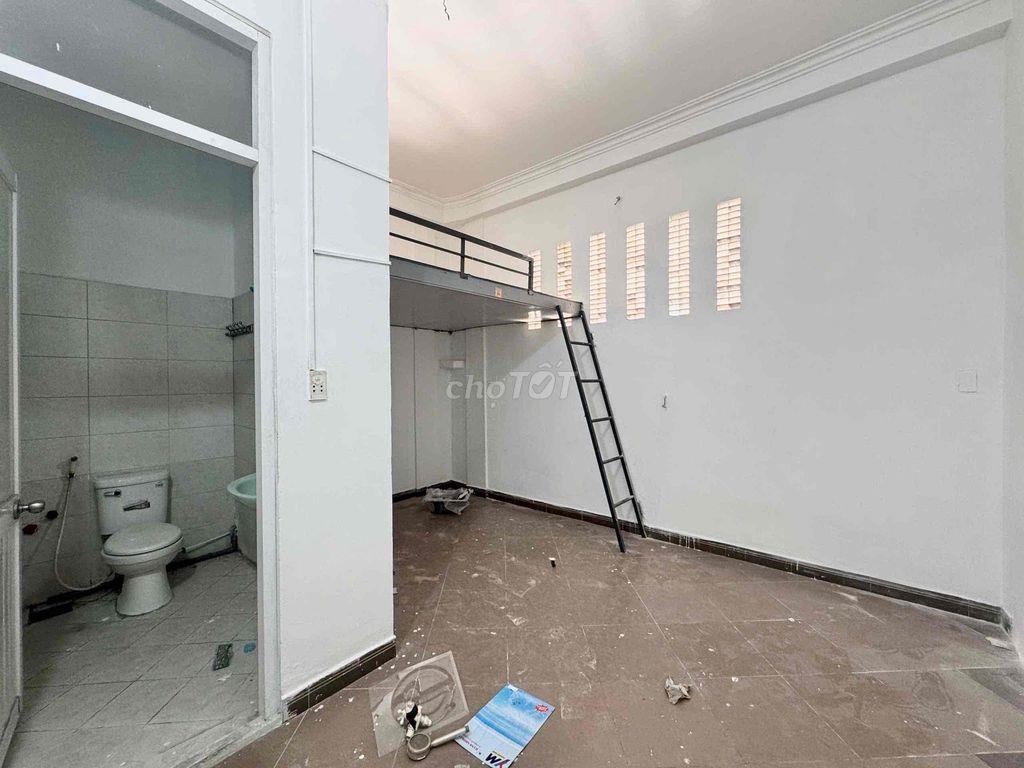 DUPLEX PHÒNG RỘNG THOÁNG NGAY  THIÊN PHƯỚC - ĐH BÁCH KHOA - HUFLIT