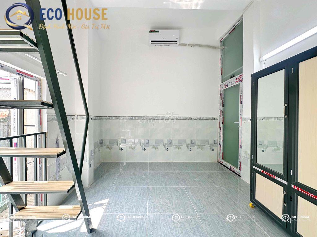 KHAI TRƯƠNG DỰ ÁN MỚI BAN CÔNG NGAY LUỸ BÁN BÍCH