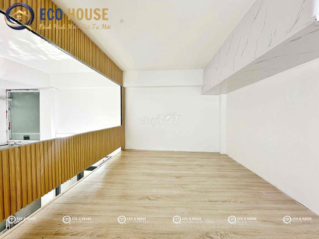 KHAI TRƯƠNG DỰ ÁN MỚI BAN CÔNG NGAY LUỸ BÁN BÍCH