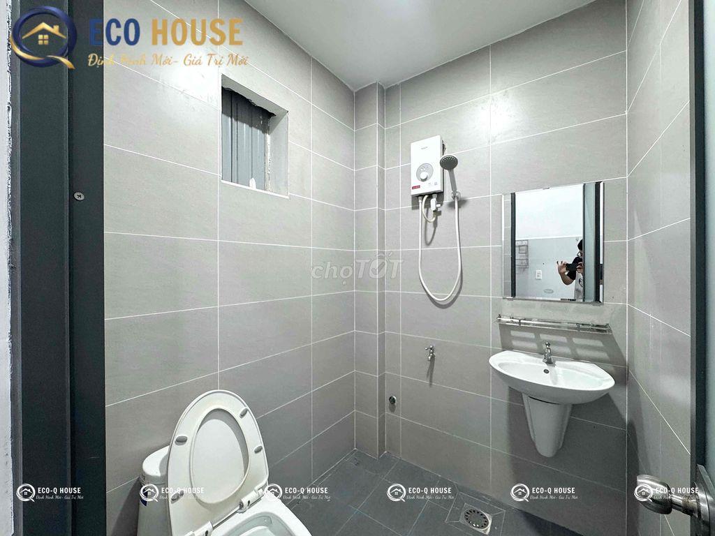 🏡 STUDIO FULL NỘI THẤT – CỬA SỔ TRỜI – GẦN ĐH VĂN HIẾN ✨