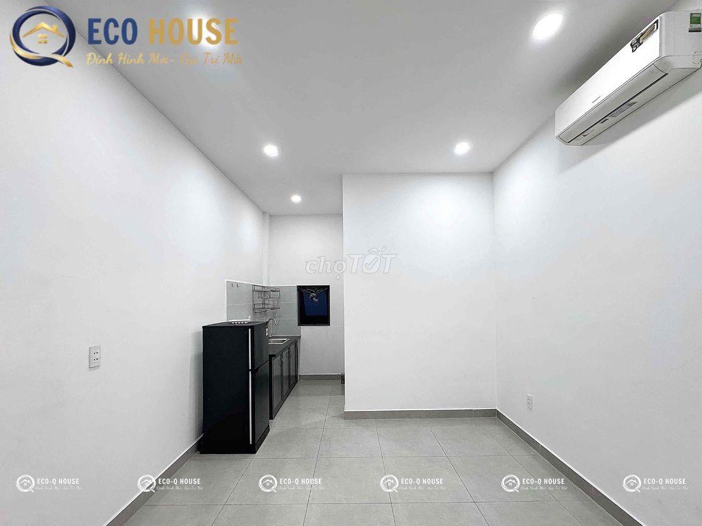🏡 STUDIO FULL NỘI THẤT – CỬA SỔ TRỜI – GẦN ĐH VĂN HIẾN ✨