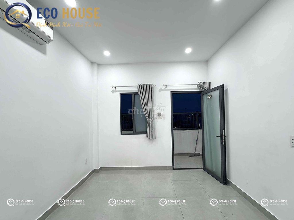🏡 STUDIO FULL NỘI THẤT – CỬA SỔ TRỜI – GẦN ĐH VĂN HIẾN ✨
