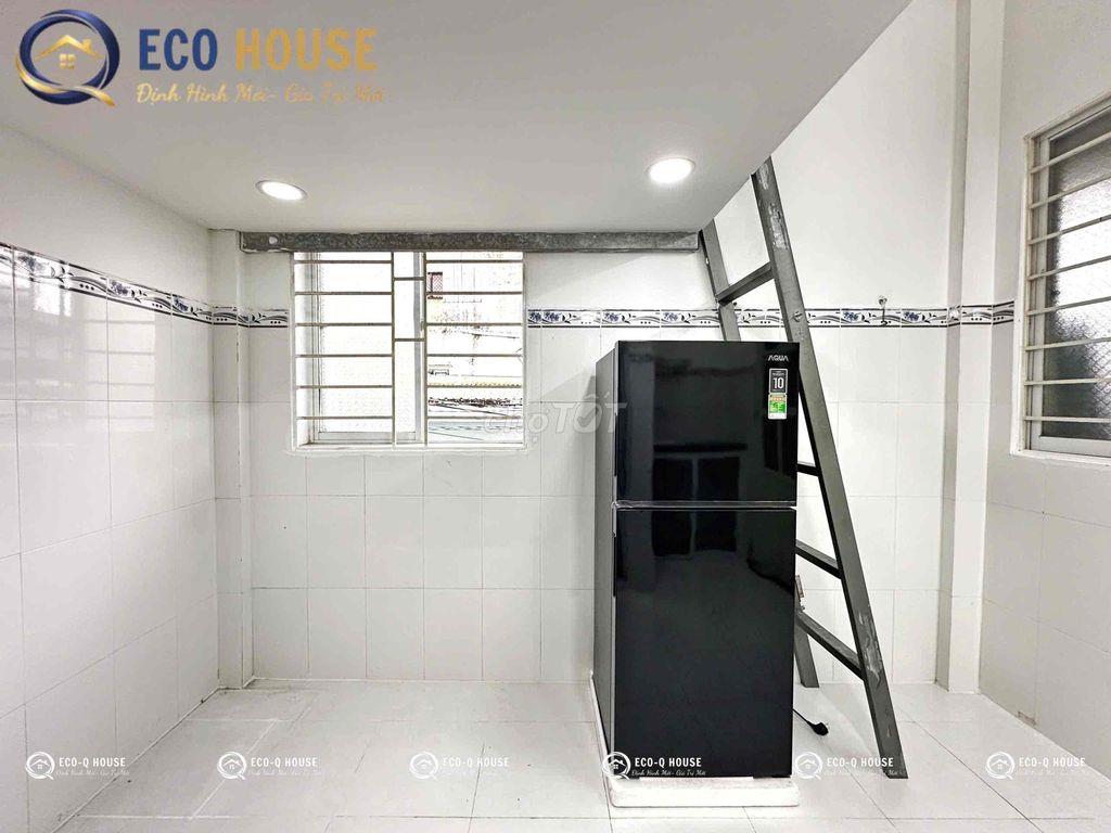 CỬA SỔ TRỜI - FULL NỘI THẤT NGAY ĐH CÔNG THƯƠNG