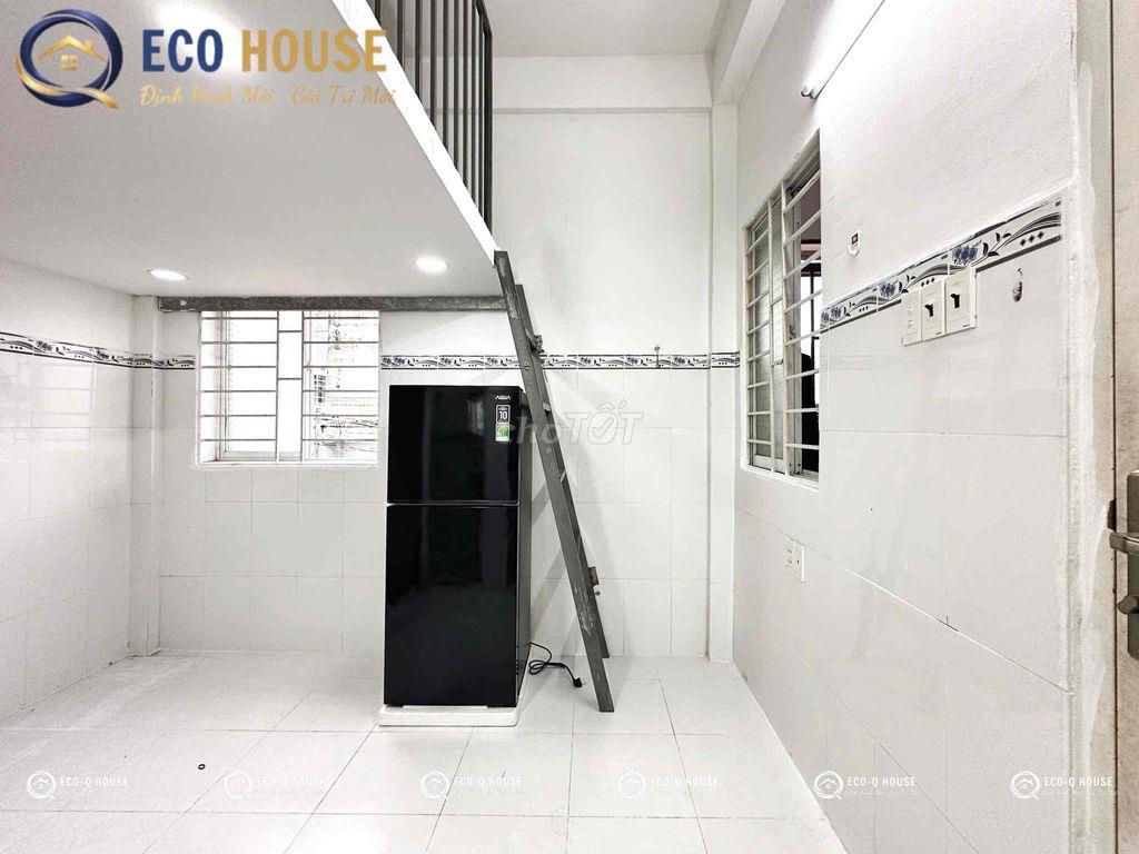 CỬA SỔ TRỜI - FULL NỘI THẤT NGAY ĐH CÔNG THƯƠNG