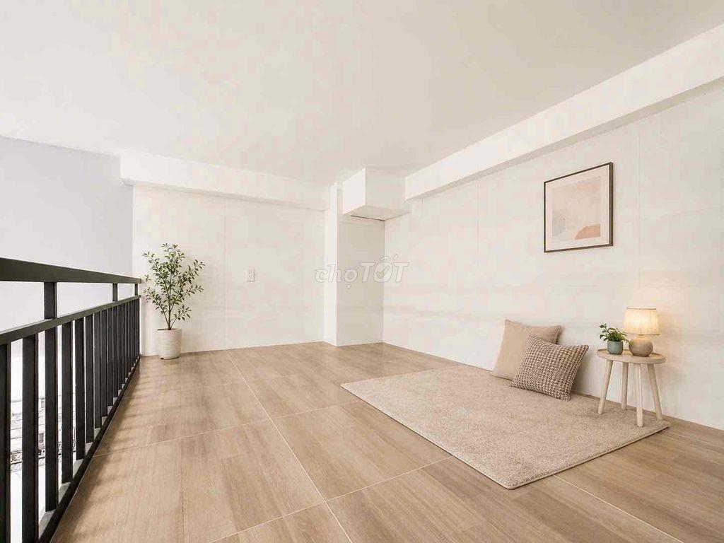 NGAY ĐH CÔNG THƯƠNG - DUPLEX - Đi bộ 5p tới trường
