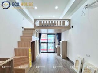 DỰ ÁN MỚI DUPLEX CÁCH VĂN HIẾN 500m - BAN CÔNG